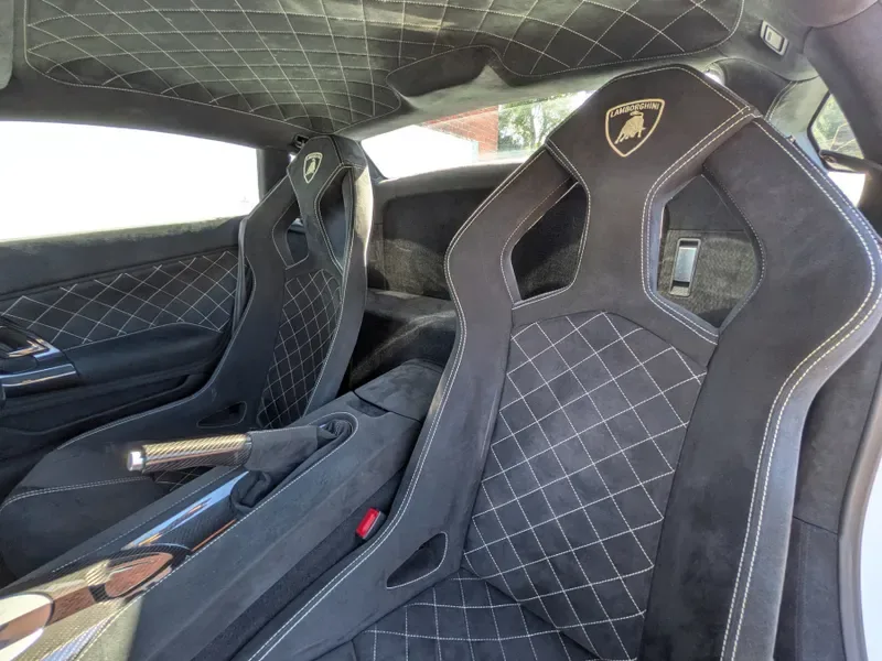 2013 Lamborghini Gallardo LP560-2, 7/20