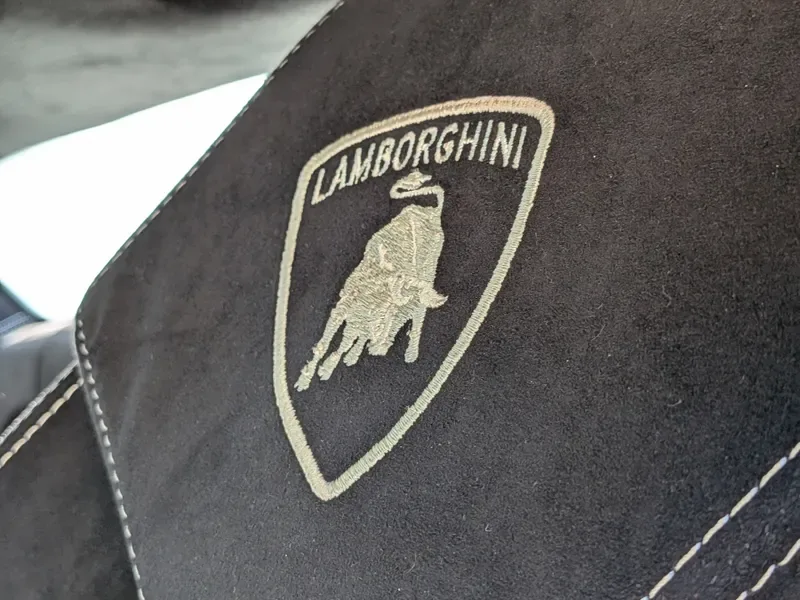 2013 Lamborghini Gallardo LP560-2, 8/20