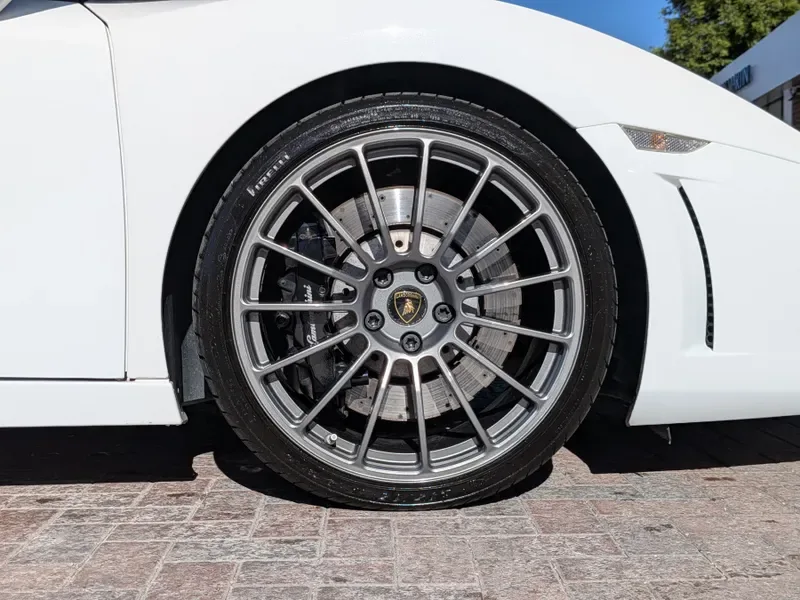 2013 Lamborghini Gallardo LP560-2, 9/20