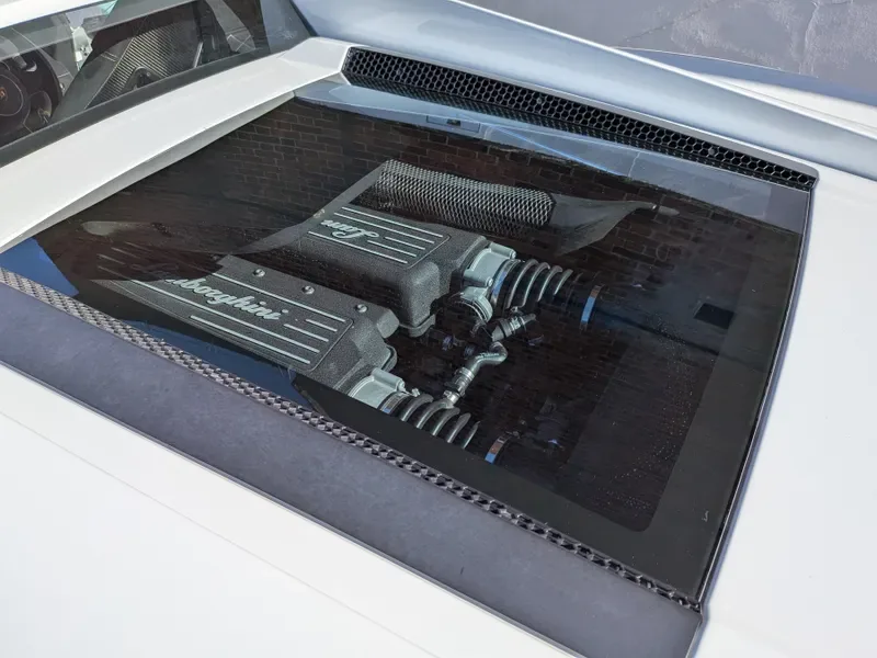 2013 Lamborghini Gallardo LP560-2, 10/20