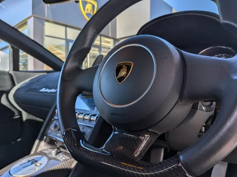 2013 Lamborghini Gallardo LP560-2, 13/20
