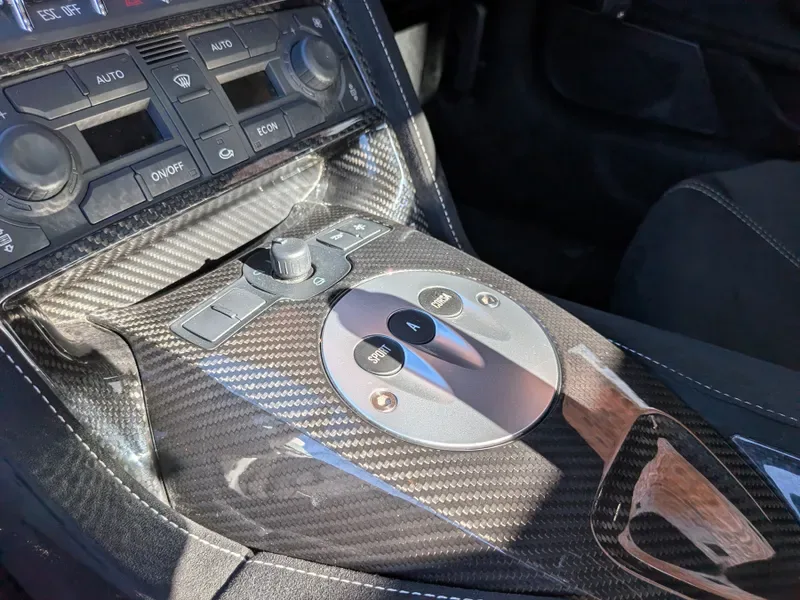 2013 Lamborghini Gallardo LP560-2, 15/20
