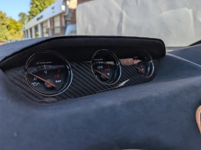 2013 Lamborghini Gallardo LP560-2, 16/20