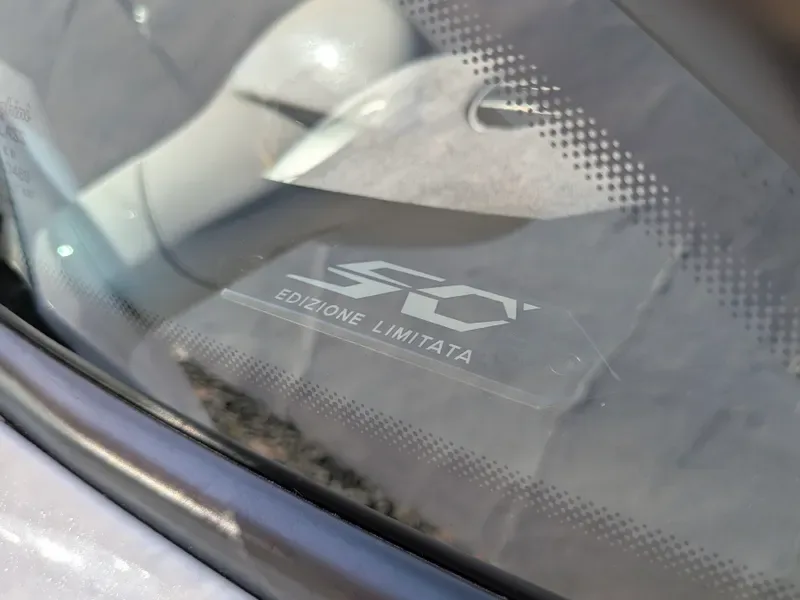 2013 Lamborghini Gallardo LP560-2, 18/20