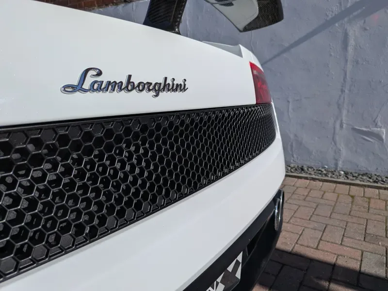 2013 Lamborghini Gallardo LP560-2, 19/20