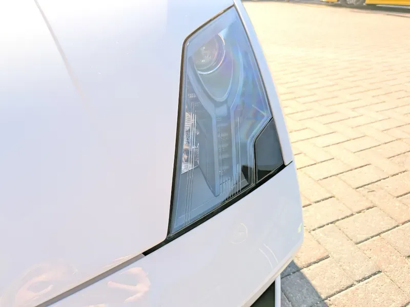 2013 Lamborghini Gallardo LP560-2, 20/20