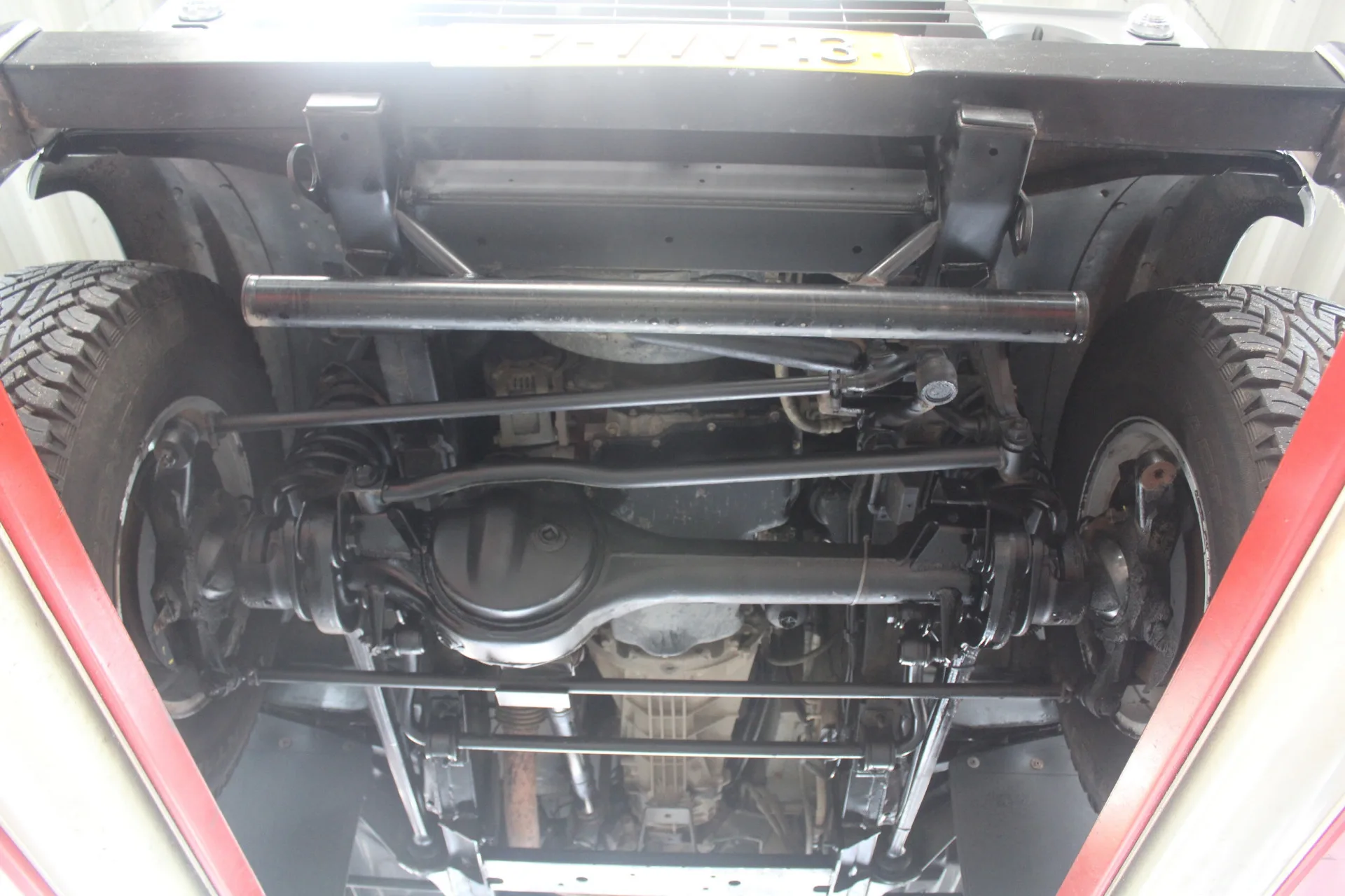 2013 Land Rover Defender 90 Station Wagon, 9/30