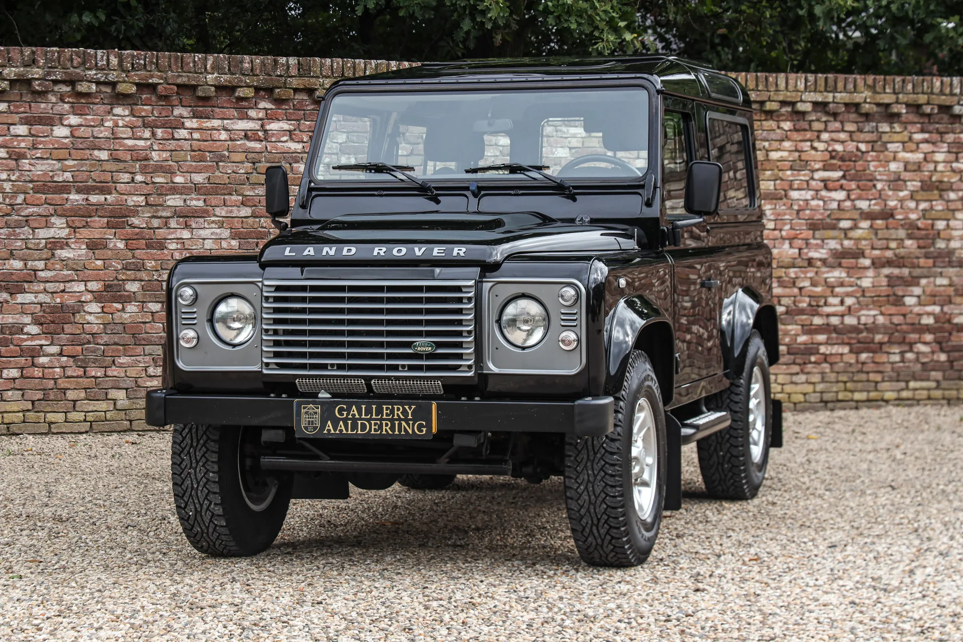 2013 Land Rover Defender 90 Station Wagon, 28/30