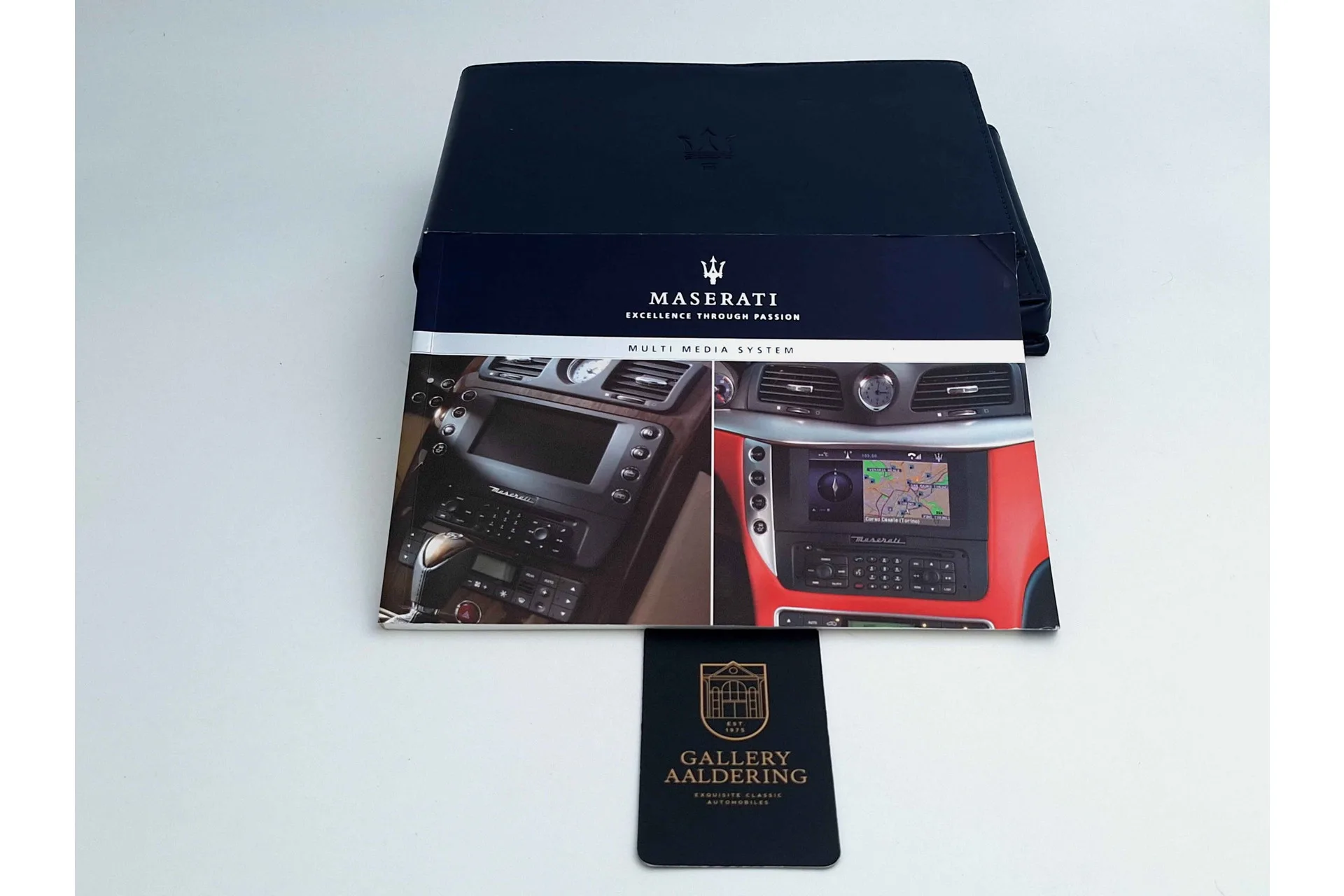 2013 Maserati GranCabrio Sport, 3/10