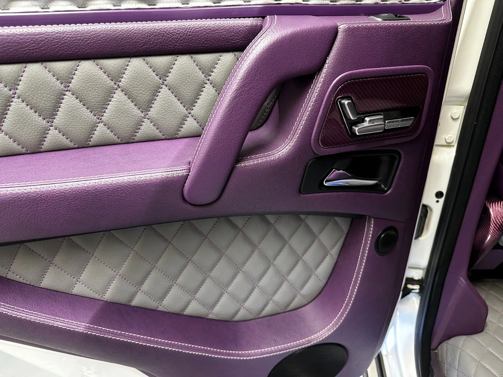 2013 Mercedes-AMG G 65 BRABUS G700 Widestar, 18/30