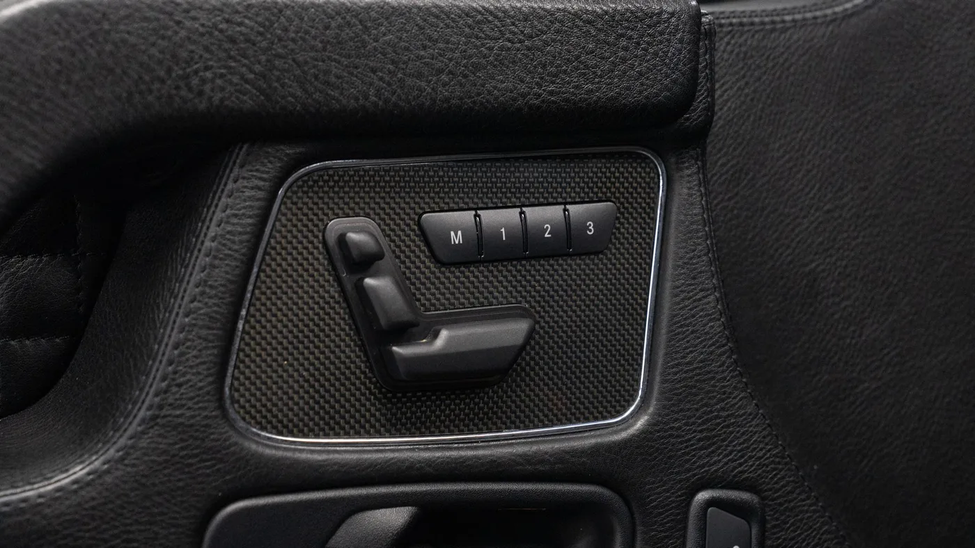 2013 Brabus G 800 Widestar offered by a specialist dealer in Swadlincote, United Kingdom, photo 13 of 15