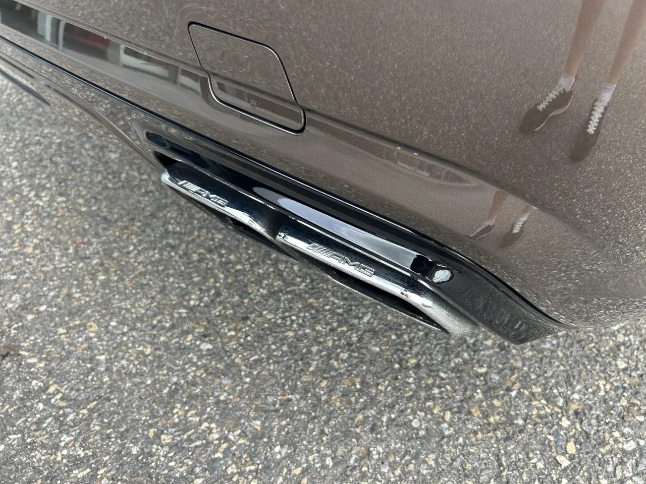 2013 Mercedes-AMG SL 63 Roadster angeboten von einem Fachhändler in Písek, Tschechien, Foto 15 von 42