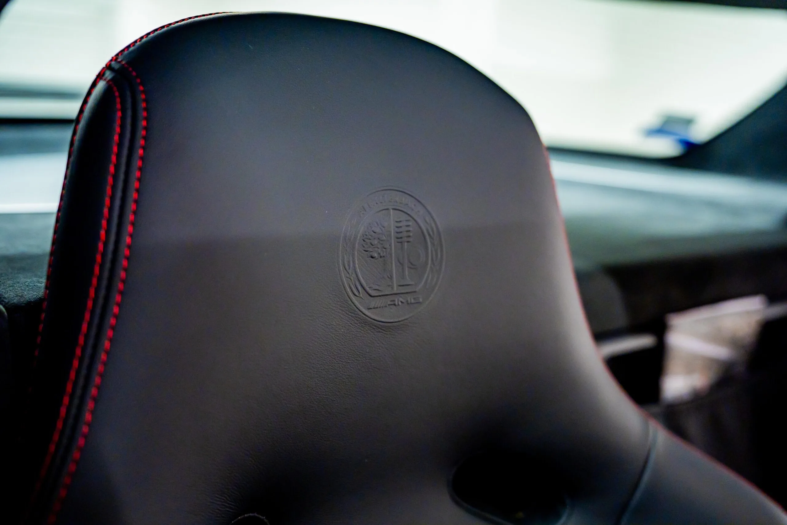 2013 Mercedes-AMG SLS Black Series, 15/20