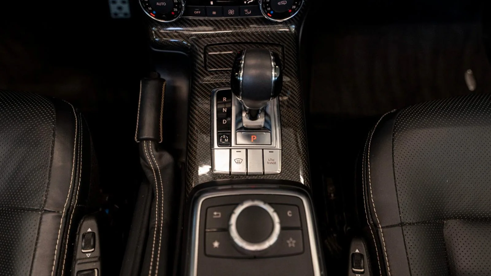 2013 Mercedes-Benz G 500 Cabriolet, BRABUS, 11/15