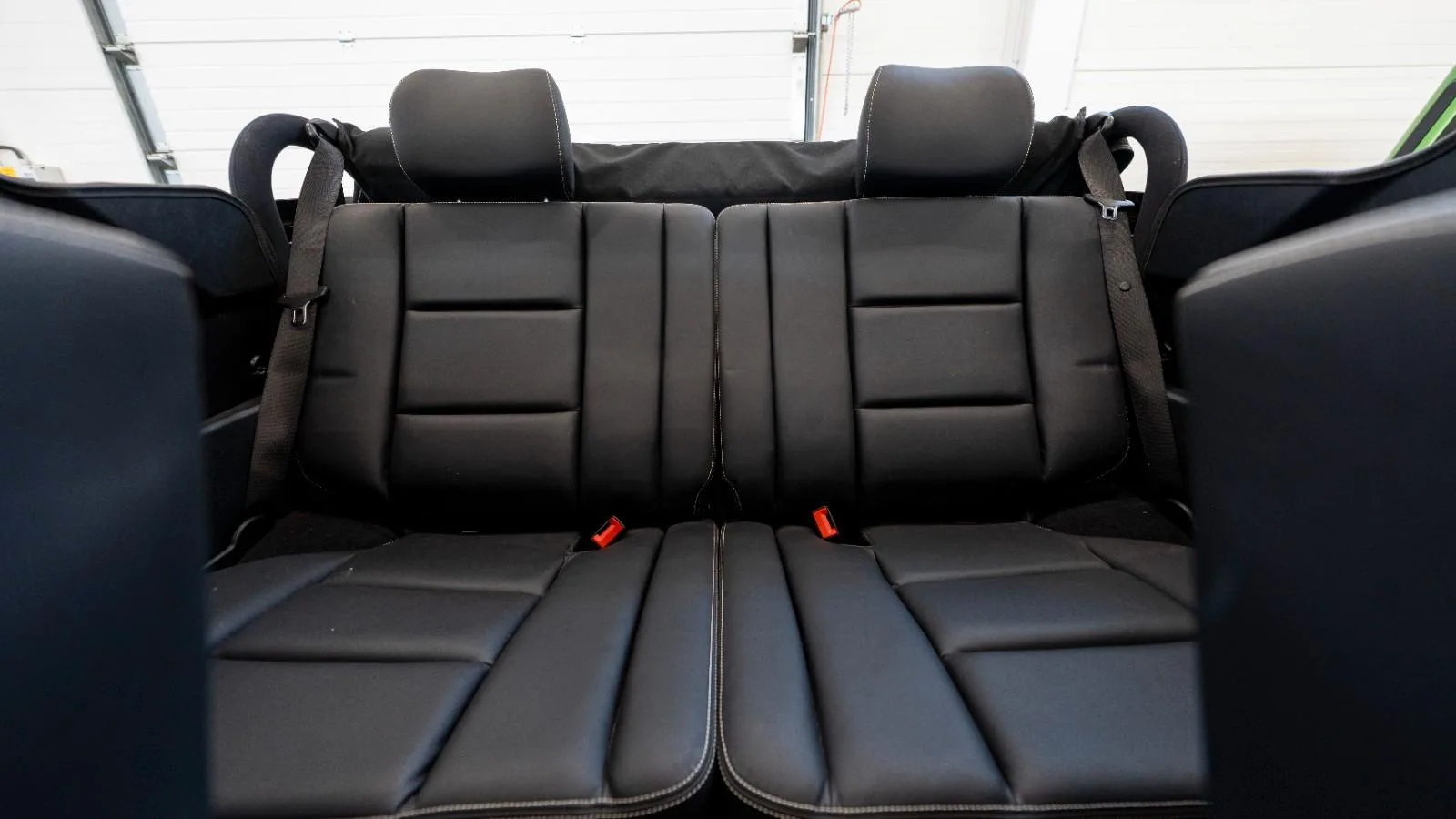 2013 Mercedes-Benz G 500 Cabriolet, BRABUS, 15/15