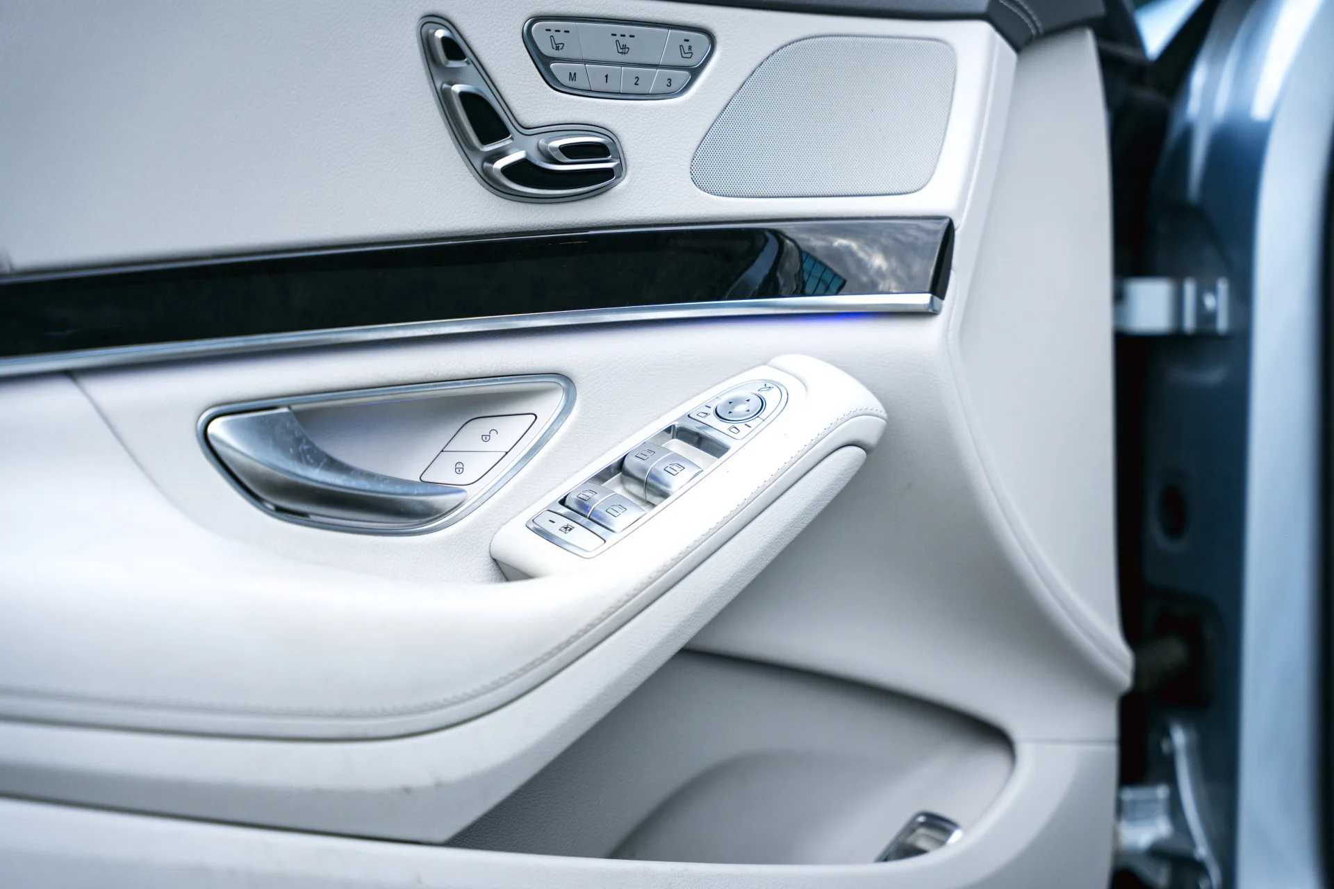 2013 Mercedes-Benz S 400 Hybrid, 10/30