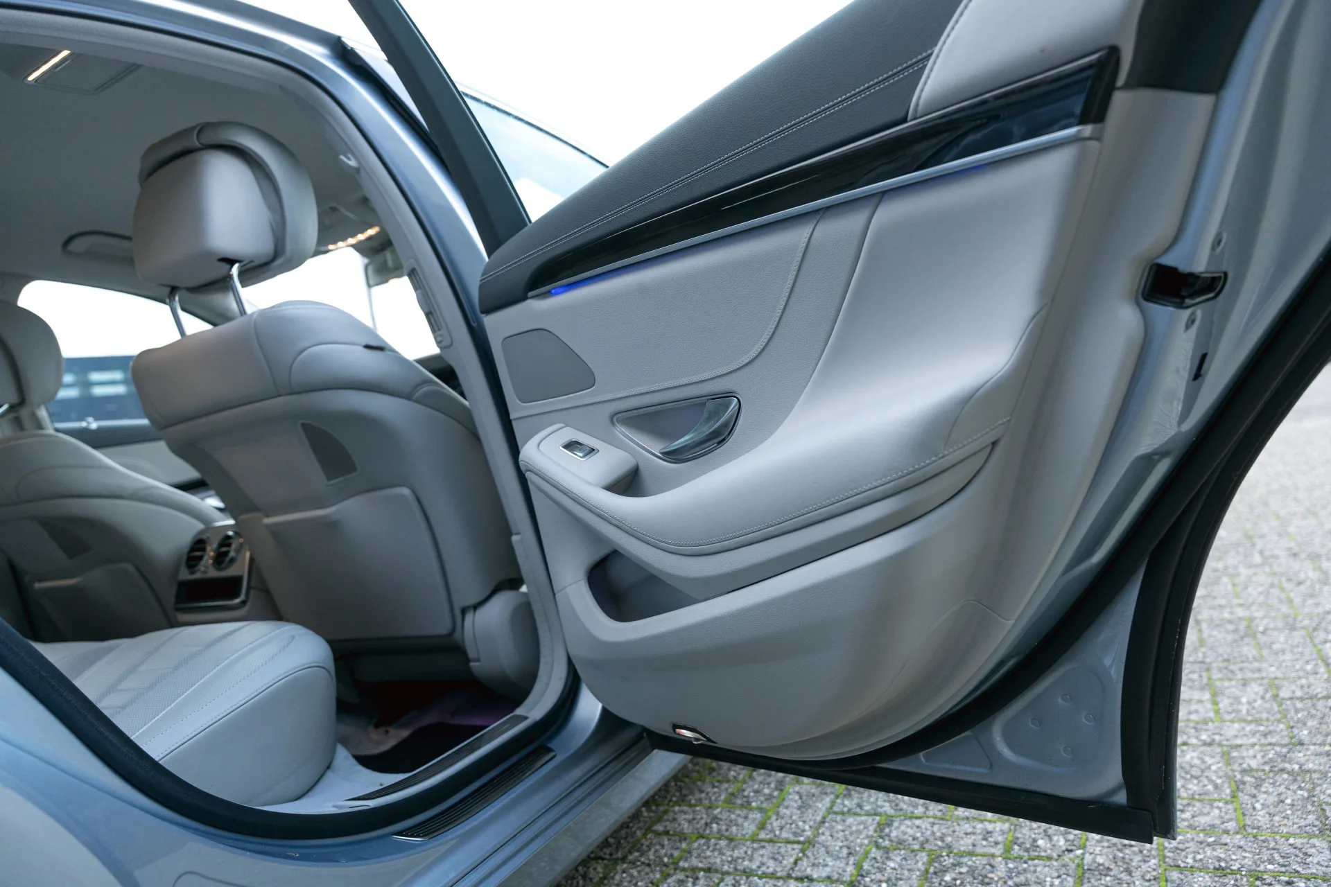 2013 Mercedes-Benz S 400 Hybrid, 15/30