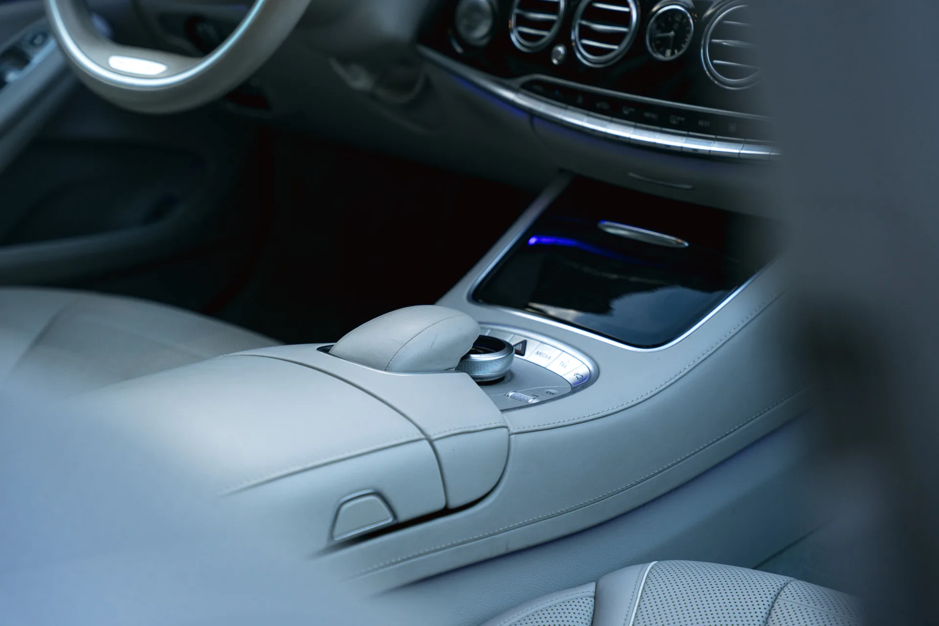 2013 Mercedes-Benz S 400 Hybrid, 16/30