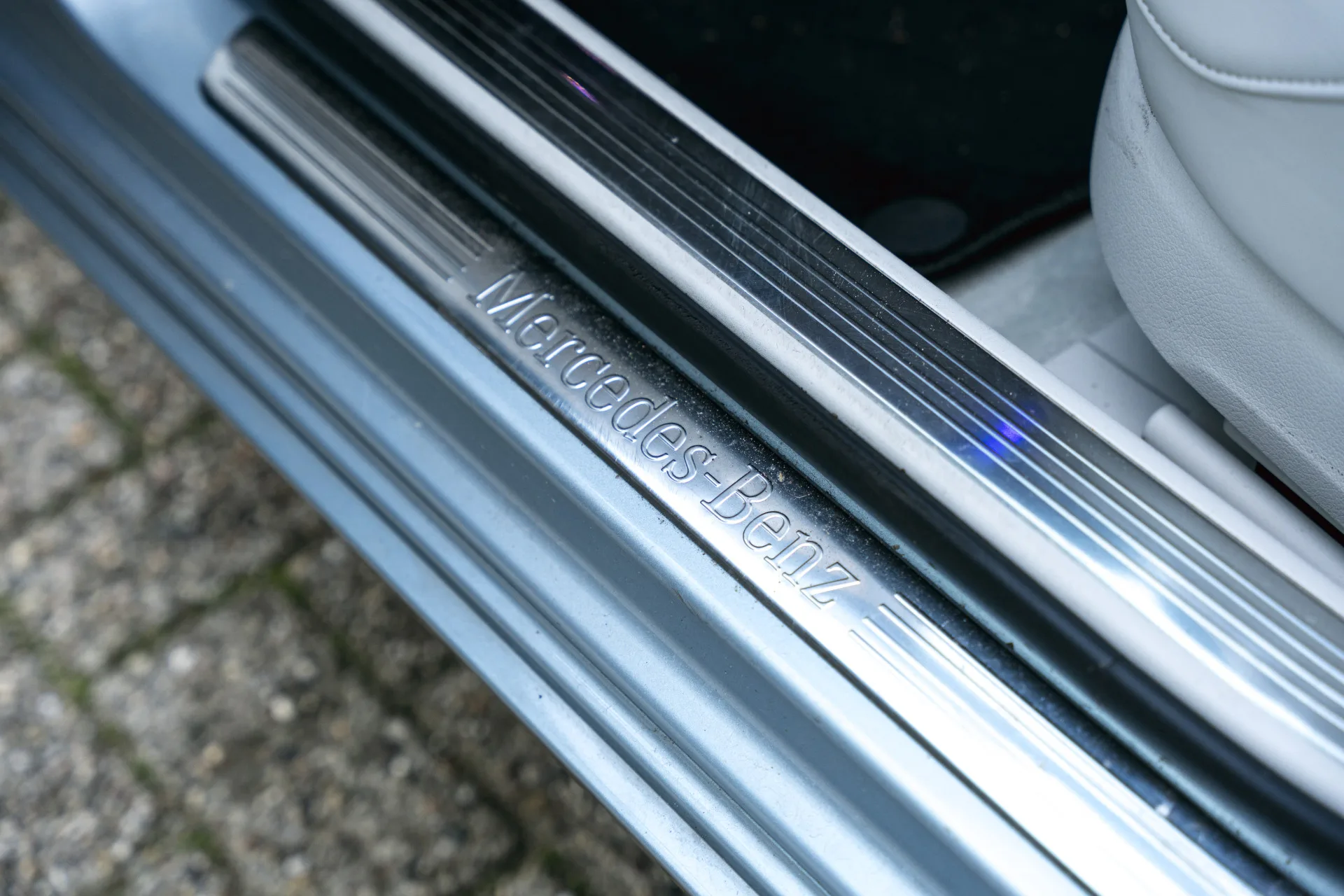 2013 Mercedes-Benz S 400 Hybrid, 18/30