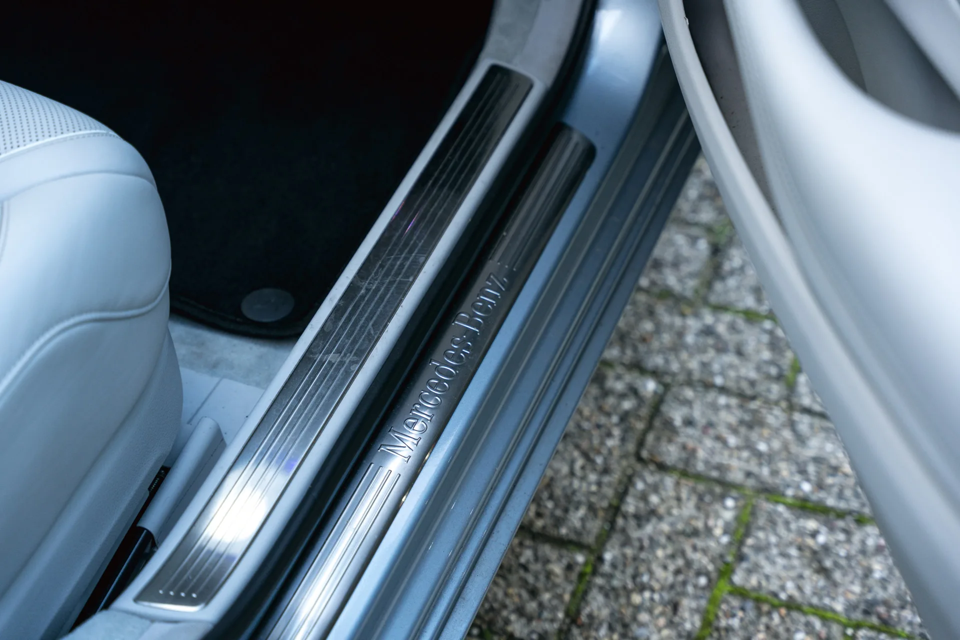 2013 Mercedes-Benz S 400 Hybrid, 19/30