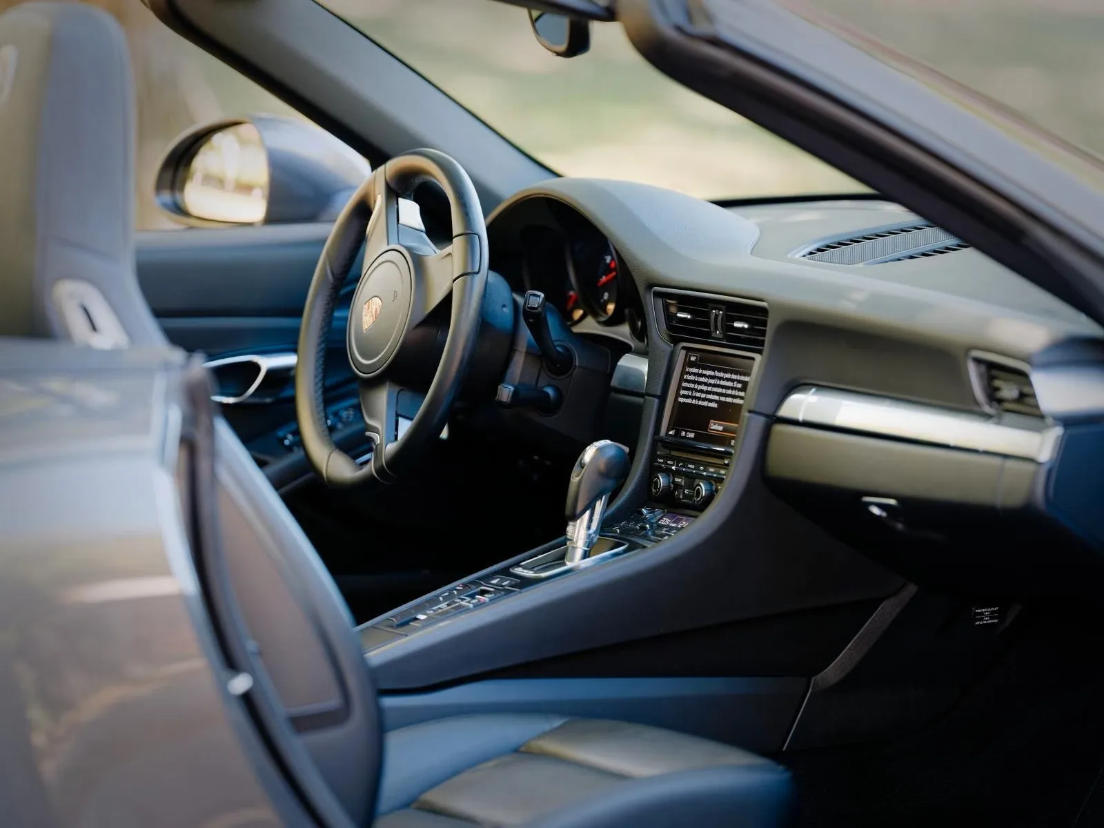 2013 Porsche 911 Carrera 4 Cabriolet 991, 5/6