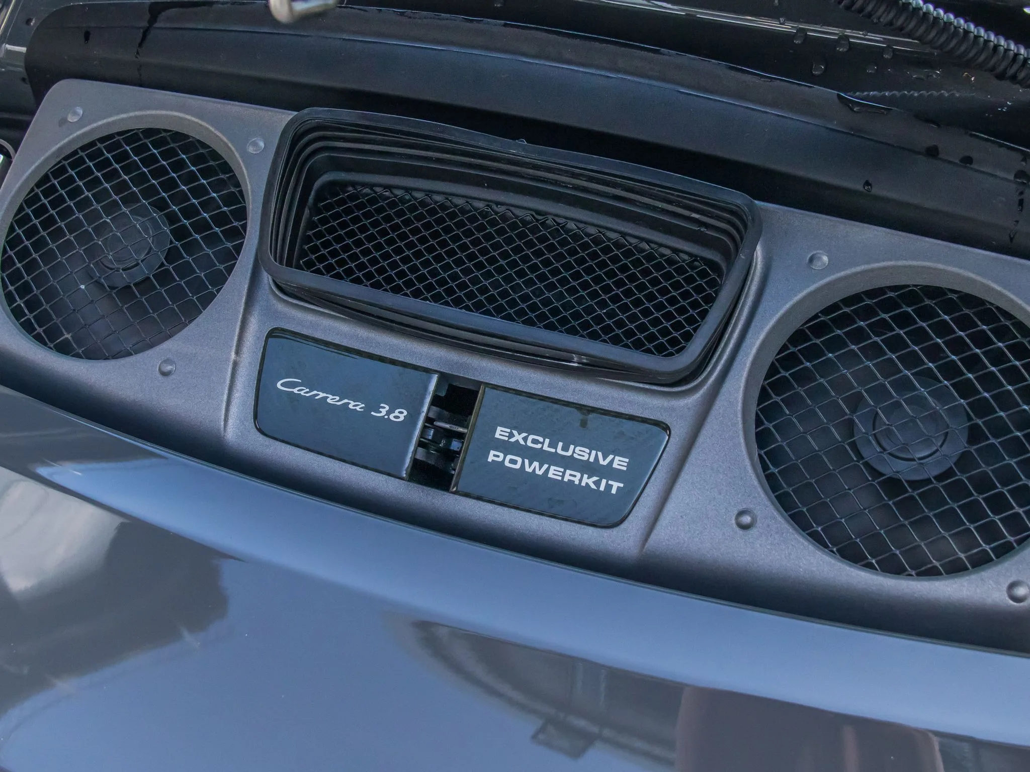 2013 Porsche 911 Carrera S 50th Anniversary Edition, 15/25