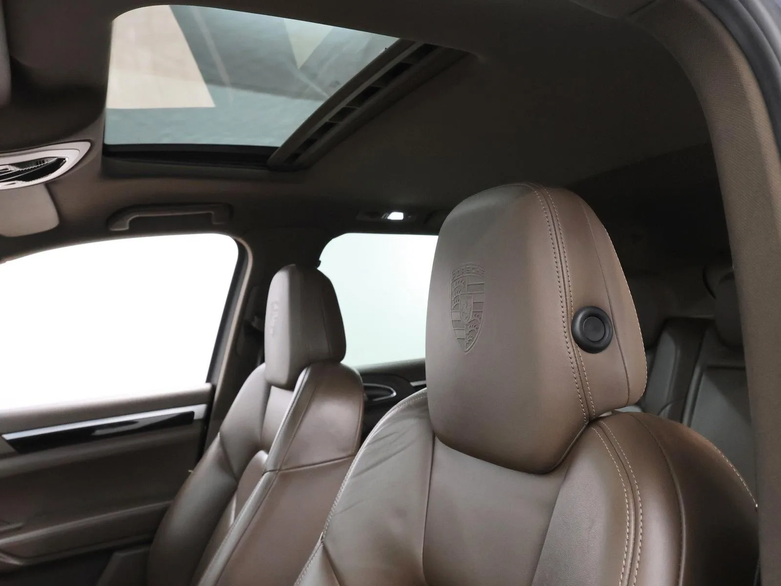 2013 Porsche Cayenne S Diesel, 10/30
