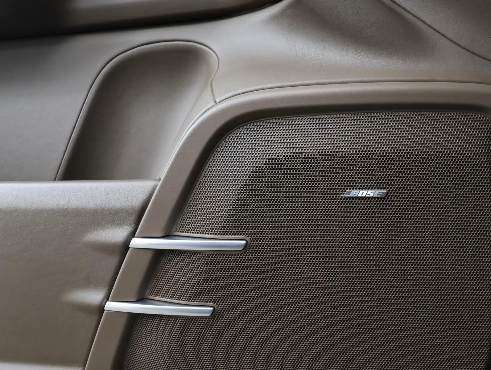 2013 Porsche Cayenne S Diesel, 18/30