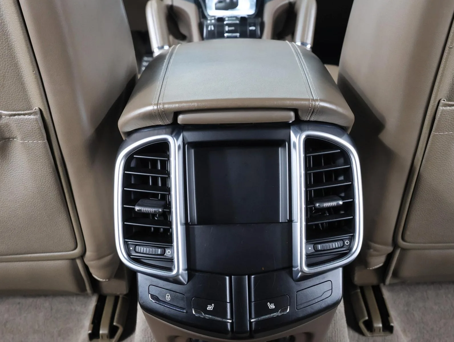 2013 Porsche Cayenne S Diesel, 21/30