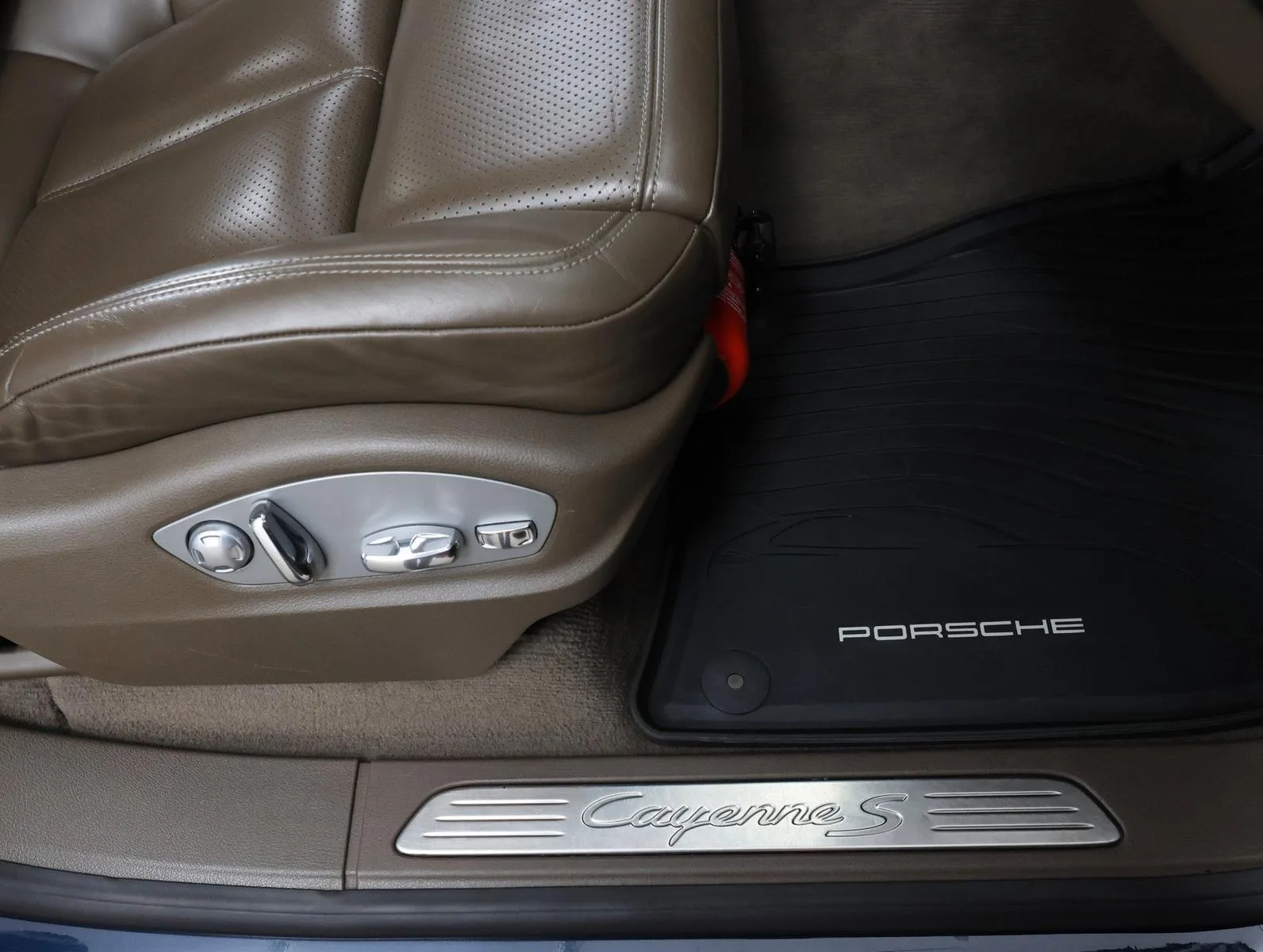 2013 Porsche Cayenne S Diesel, 24/30