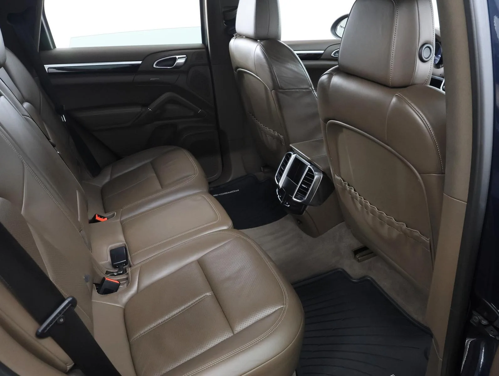 2013 Porsche Cayenne S Diesel, 27/30