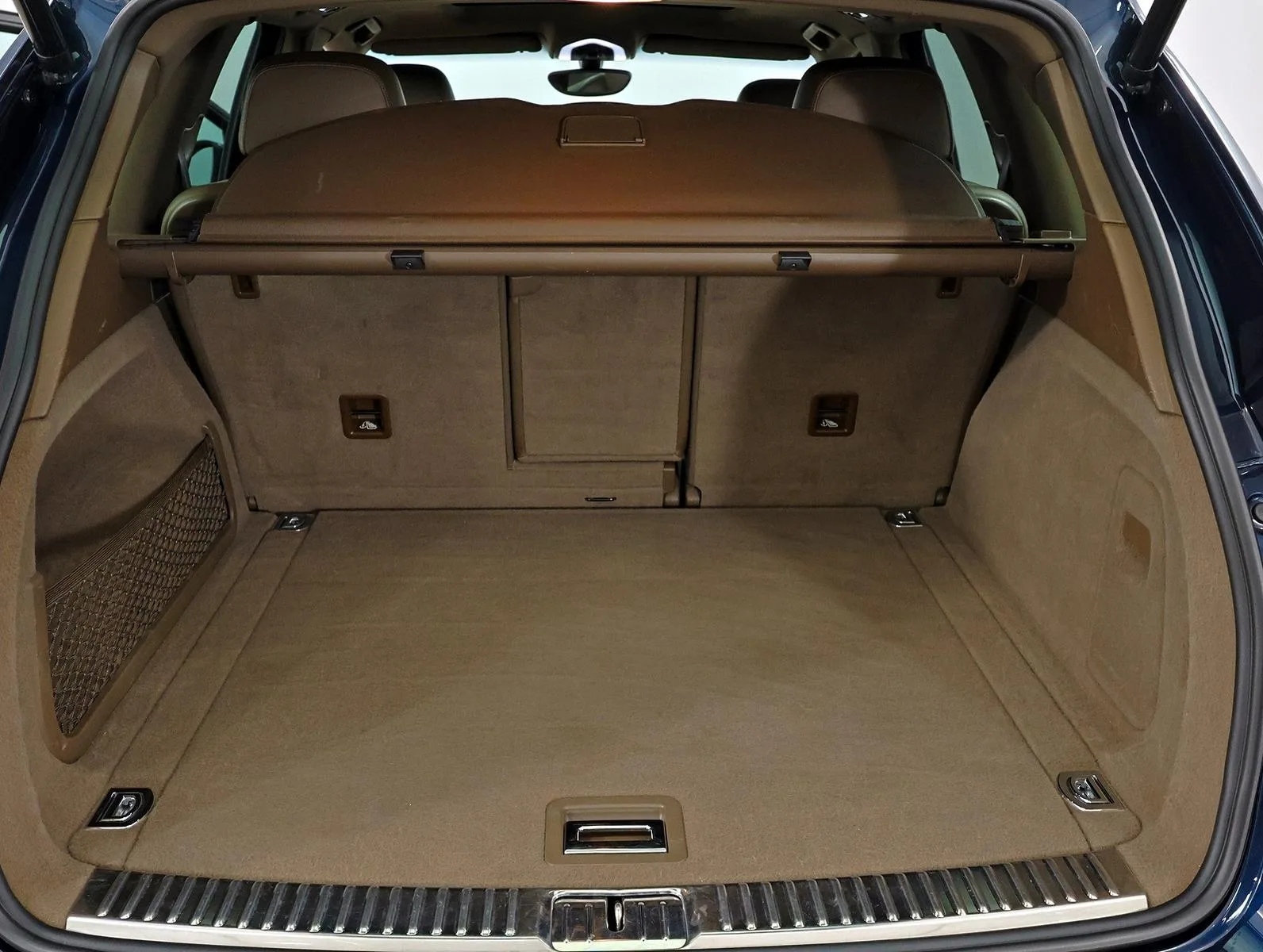 2013 Porsche Cayenne S Diesel, 29/30