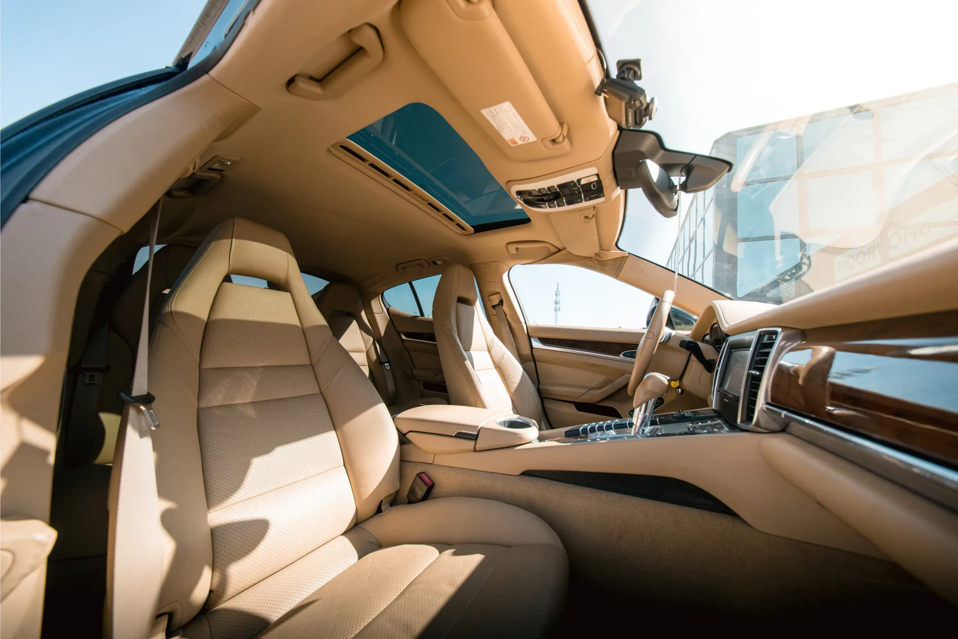 2013 Porsche Panamera S Hybrid, 8/30