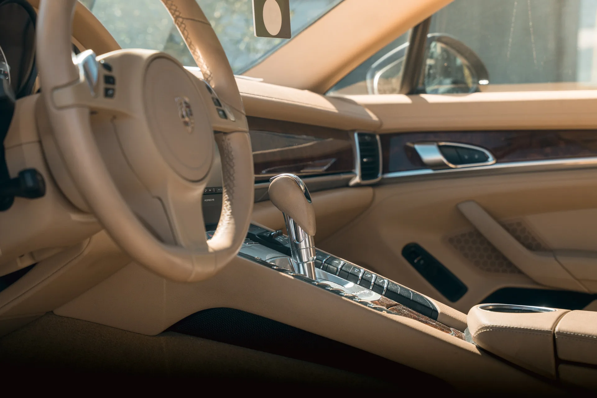 2013 Porsche Panamera S Hybrid, 11/30