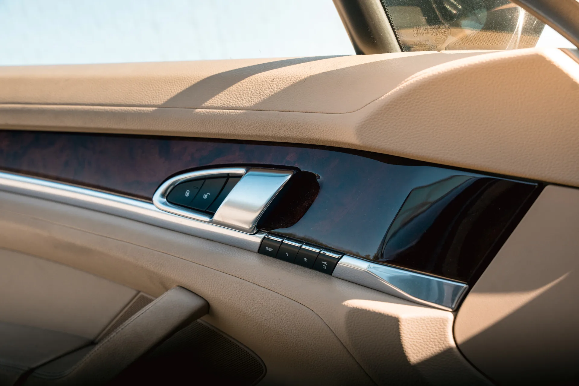 2013 Porsche Panamera S Hybrid, 21/30