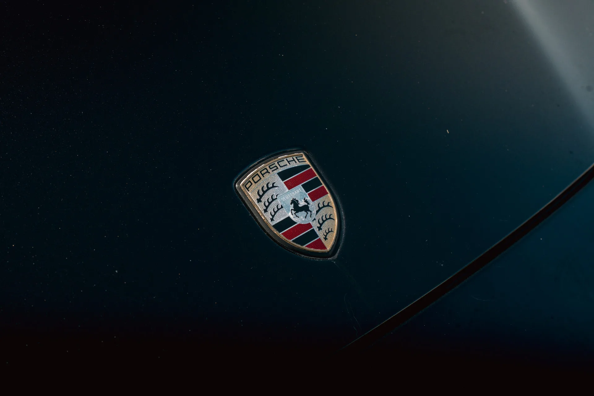 2013 Porsche Panamera S Hybrid, 26/30