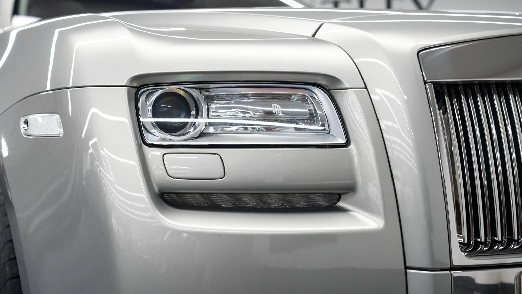 2013 Rolls-Royce Ghost, 11/30