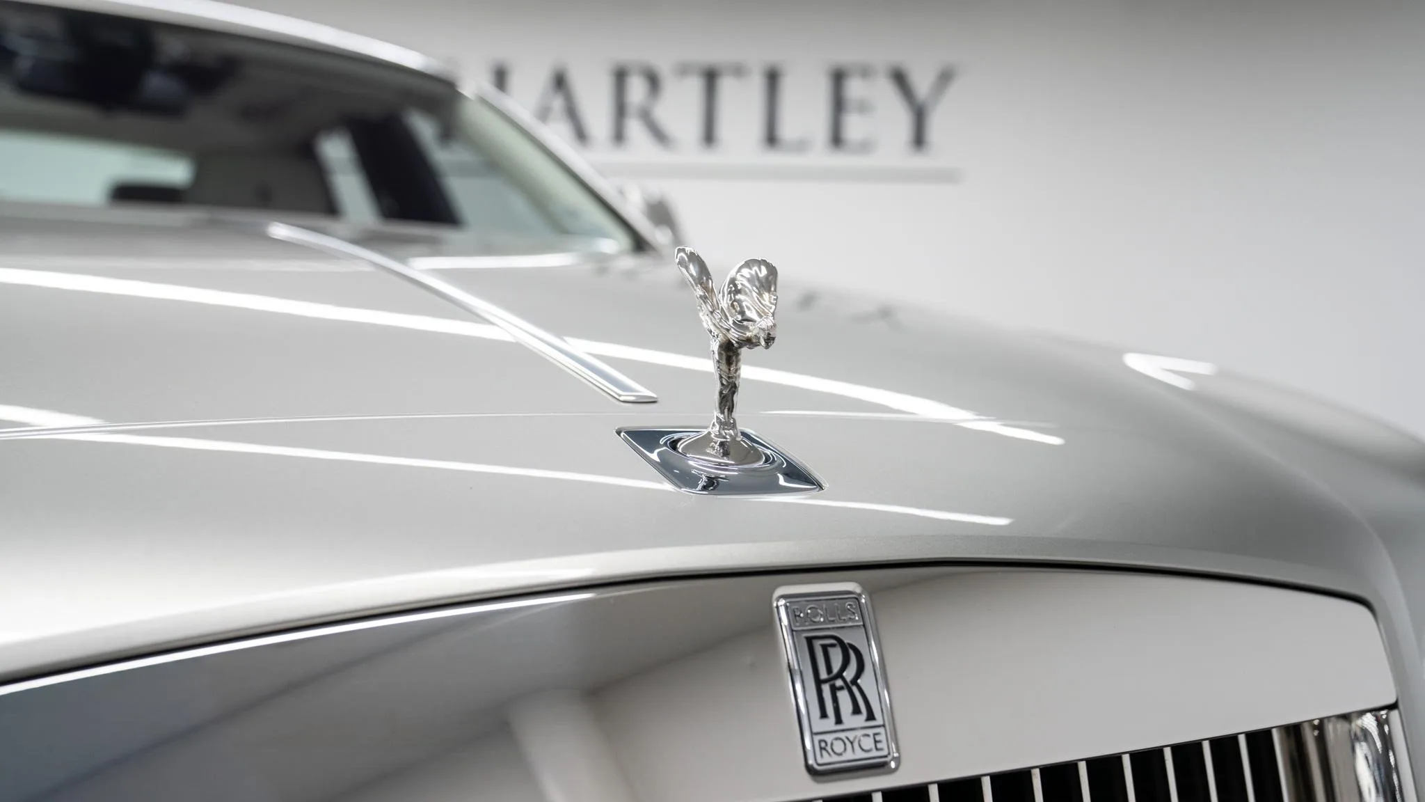 2013 Rolls-Royce Ghost, 12/30