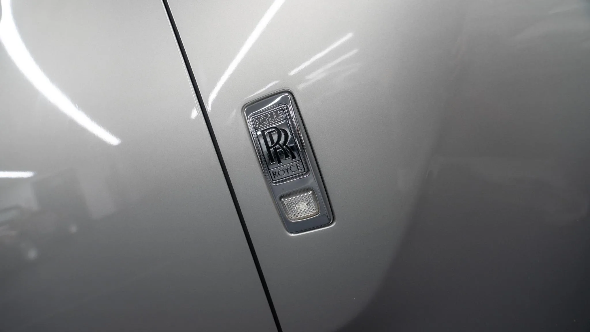 2013 Rolls-Royce Ghost, 14/30