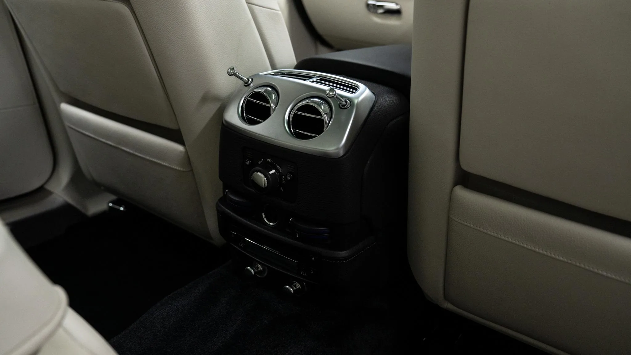 2013 Rolls-Royce Ghost, 24/30