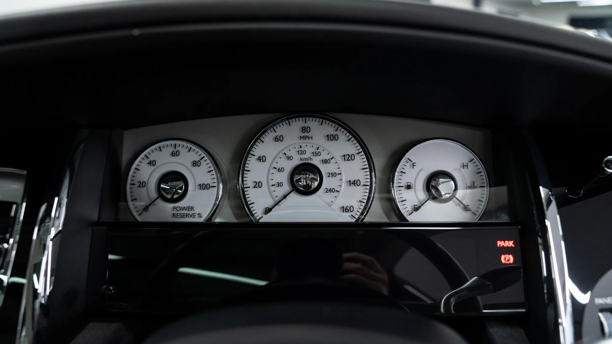 2013 Rolls-Royce Ghost, 30/30