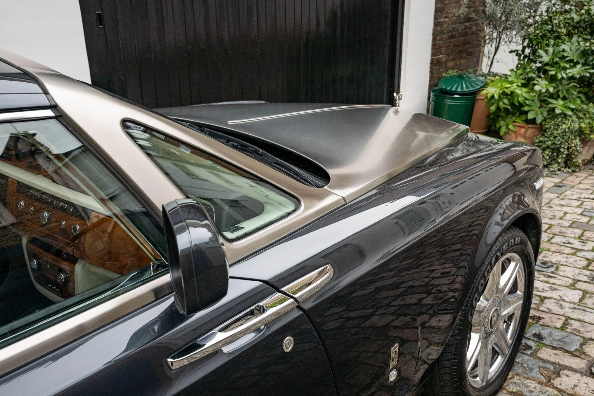 2013 Rolls-Royce Phantom Coupé Series II, 7/30