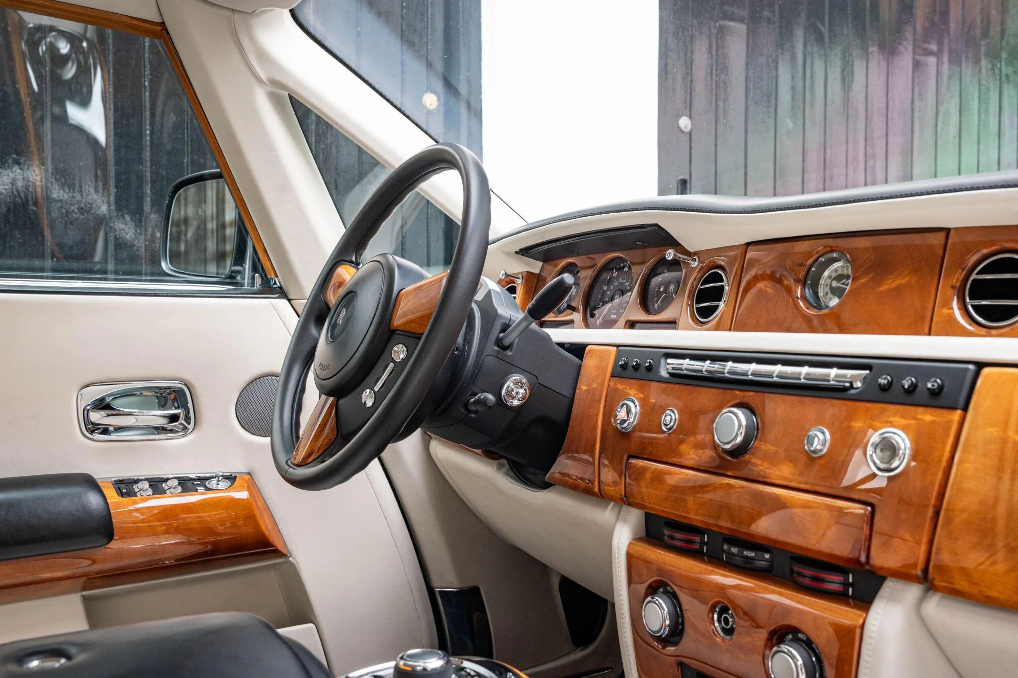 2013 Rolls-Royce Phantom Coupé Series II, 11/30