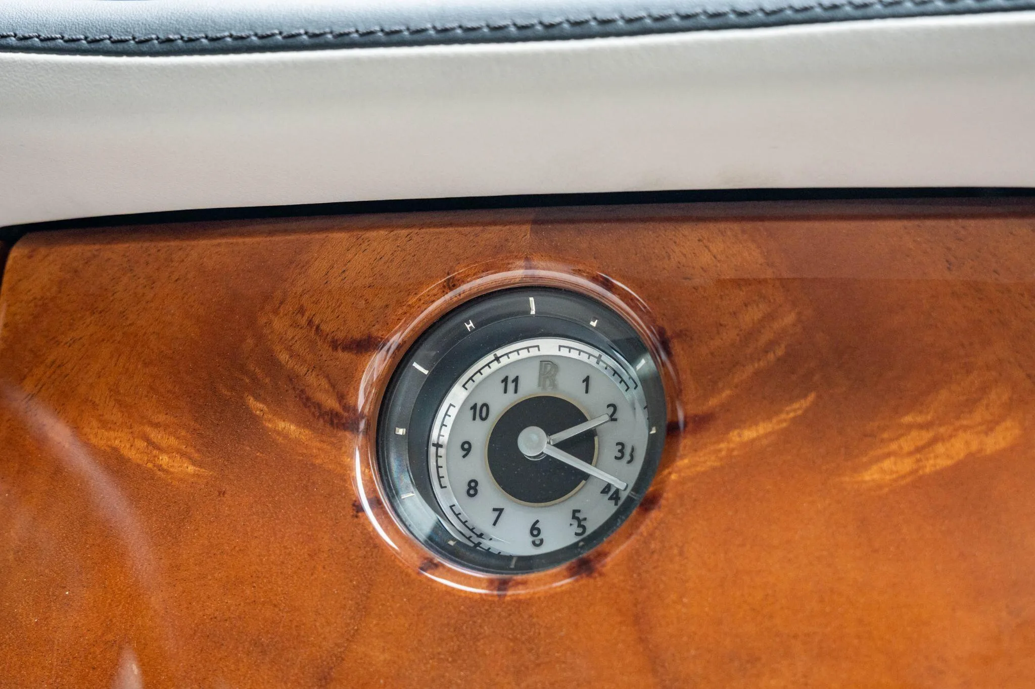 2013 Rolls-Royce Phantom Coupé Series II, 12/30