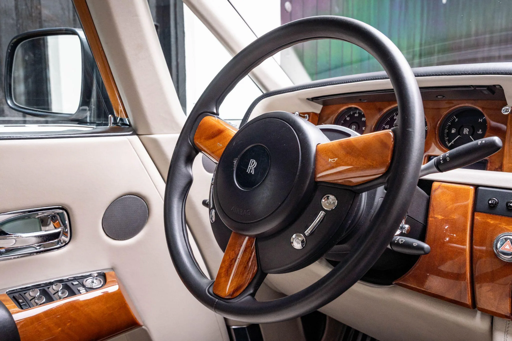 2013 Rolls-Royce Phantom Coupé Series II, 15/30
