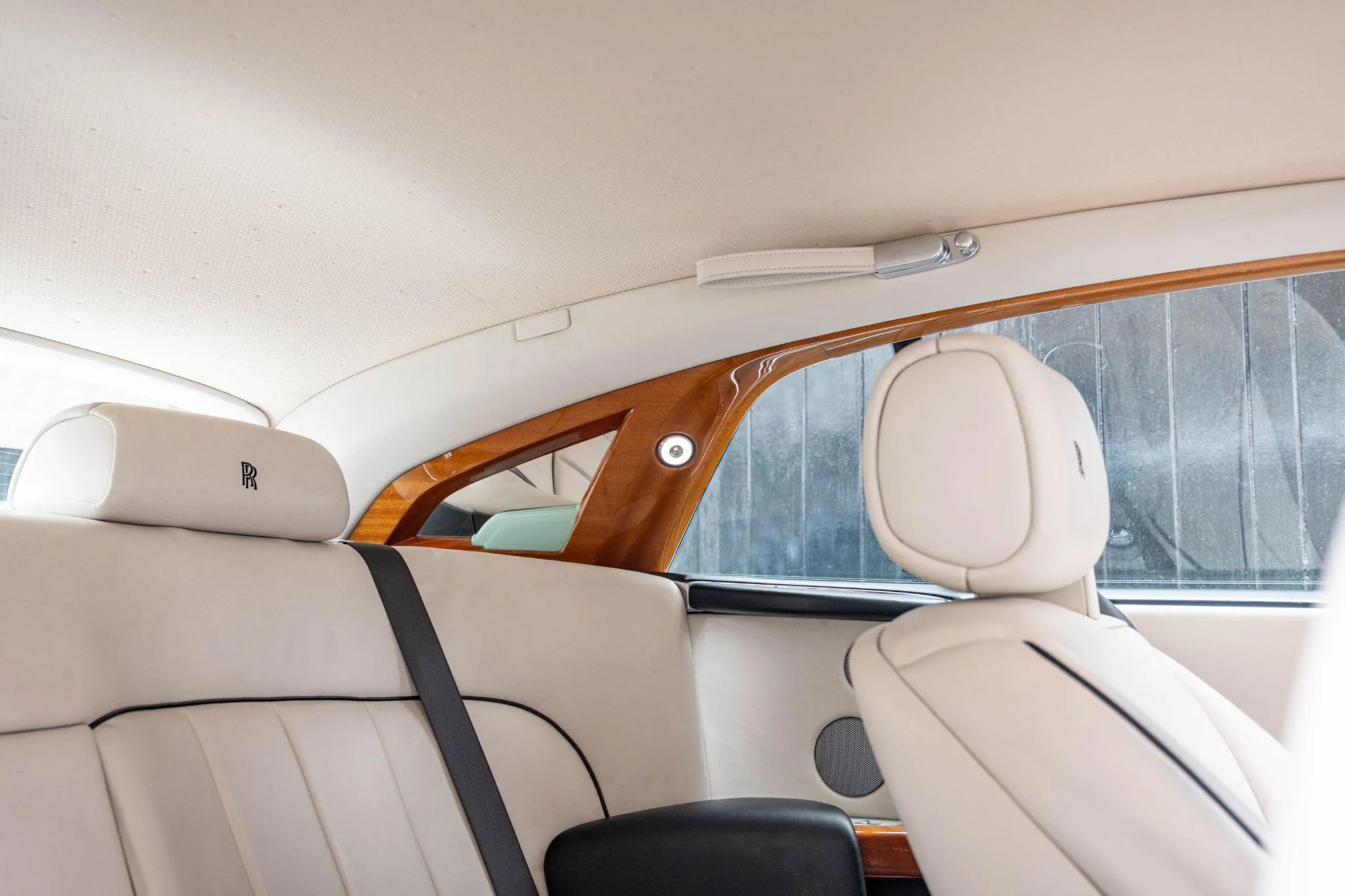 2013 Rolls-Royce Phantom Coupé Series II, 16/30