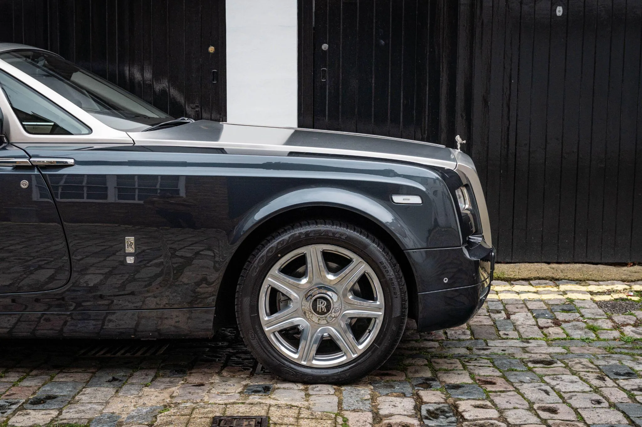 2013 Rolls-Royce Phantom Coupé Series II, 19/30