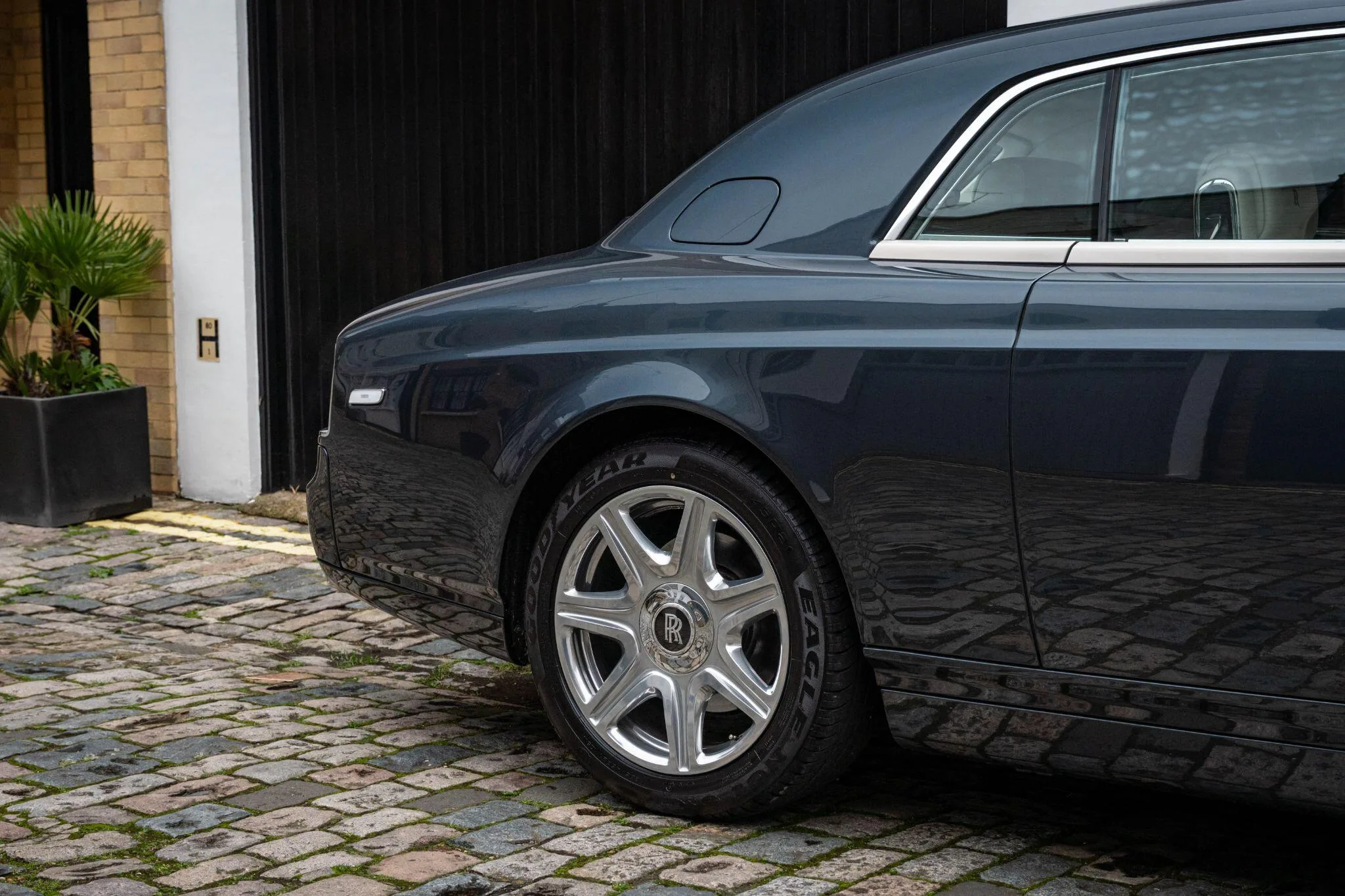 2013 Rolls-Royce Phantom Coupé Series II, 23/30