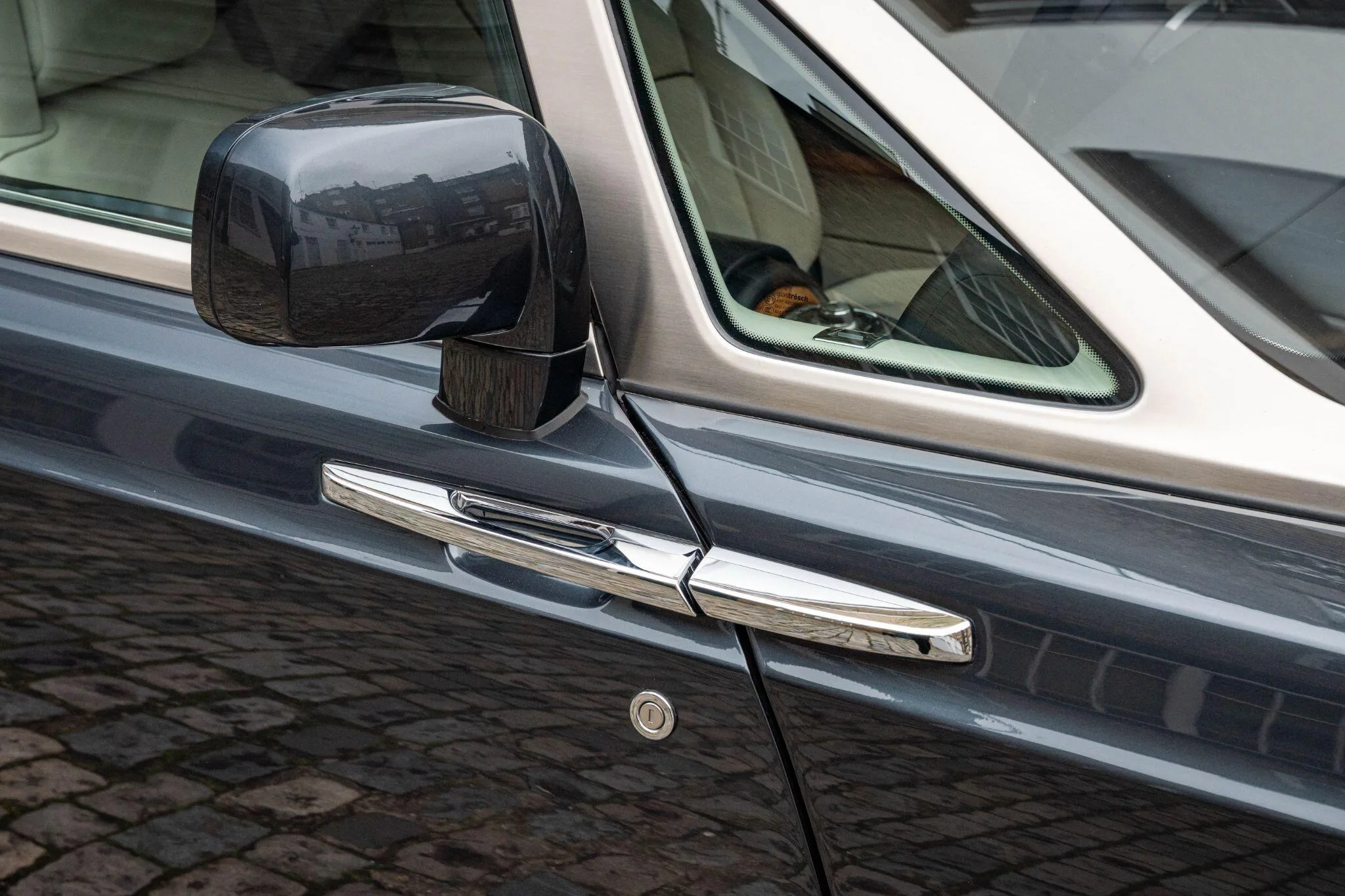 2013 Rolls-Royce Phantom Coupé Series II, 27/30