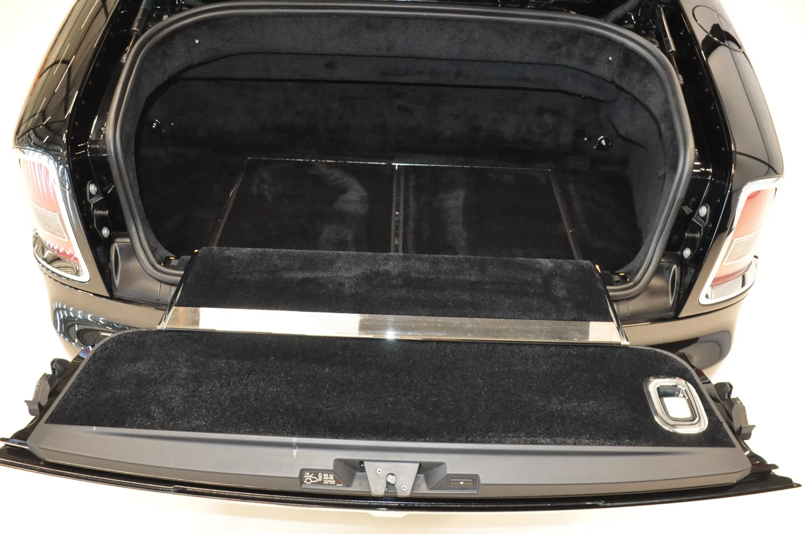 2013 Rolls-Royce Phantom Drophead Coupé Series II, 30/30